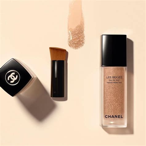 chanel les beiges water fresh tint reddit|chanel water fresh tint shade.